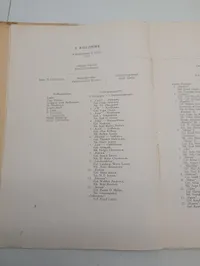 Sven Hauerbach, 5. Kolonne: Aarhussabotørernes modige Indsats, 1945