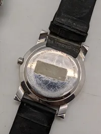 Samling af tre herreure fra Seiko og Skagen
