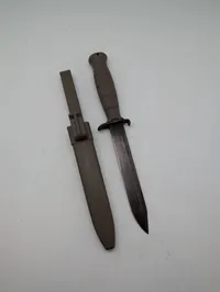 Glock Feltkniv Model 78 med Skede