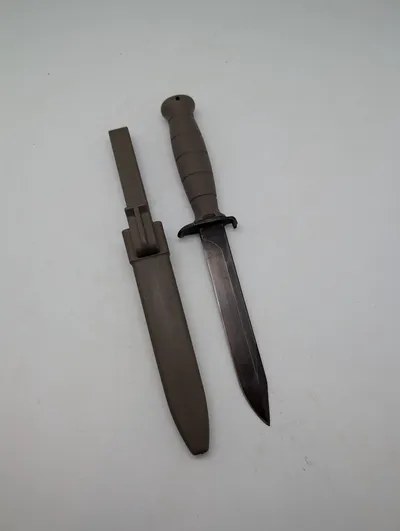 Glock Feltkniv Model 78 med Skede