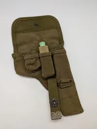 Dansk pistol hylster 