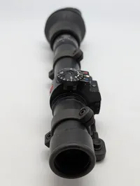 Dansk HMAK M6 Teleskopkikkert 3x12° til Carl Gustaf Dysekannon