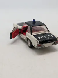 Tekno Mercedes-Benz 280 SL Politibil