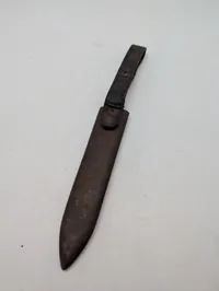 Tysk Hitler Jugend skede WW2
