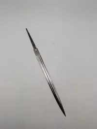 Tysk WW2 Krigsmarine daggert klinge, original 