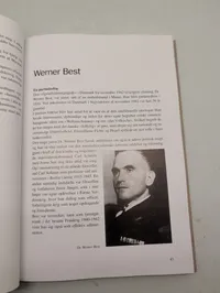Arne Gammelgaard: På Hitlers befaling - Tyske flygtninge i Danmark 1945-1949