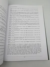 BÜLEX Hardcover Book by Bernd Kellner and Karl Heinz Pape