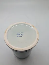 Royal Danish Navy HDMS Diana Ceramic Beer Stein