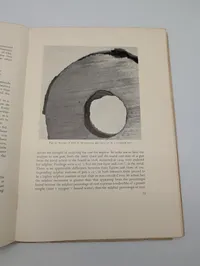Conservation of Iron Recovered from the Sea by Eriksen and Thegel, 1966