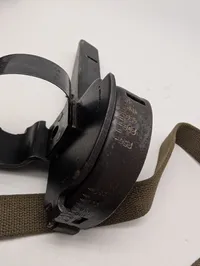 Tysk G.Gr.Ger. (Schiessbecher) Geværgranatkaster med fnh-mærkning WW2 