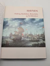 Hanne Fabricius: Gader og mennesker i middelalderens & renæssancens København