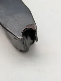 Engels Nedkastet Sten gun magasin ww2 