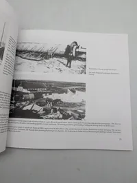 Bent Bågø Anthonisen, 3 bøger om Hanstholm-fæstningen og Atlantvolden