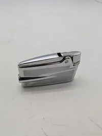 Ronson Varaflame lighter med originalt servicekit og æske