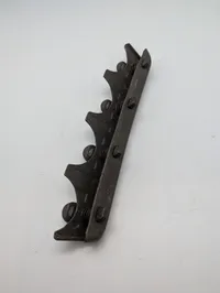U.S. Navy Bu. Ord. 40 mm Clip Mk 5