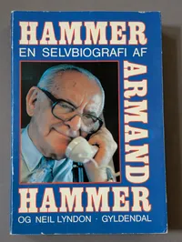Collection of Four Danish WW2 Historical and Biographical Books