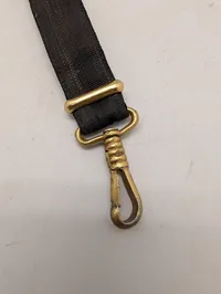 Tysk Kriegsmarine daggert gehæng WW2 