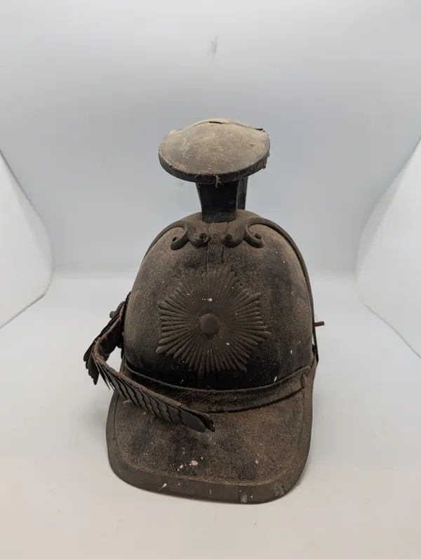 291 Militaria & Samler auktion 