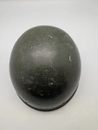 Swedish Military M37/65 Steel Combat Helmet