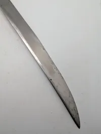 Dansk Infanterisabel model !838/54 