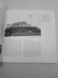 John Maalø Larsen: Oprør og kamp i Nyborg 1943, bog