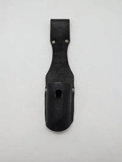 Tysk K98 bajonetfrø WW2 