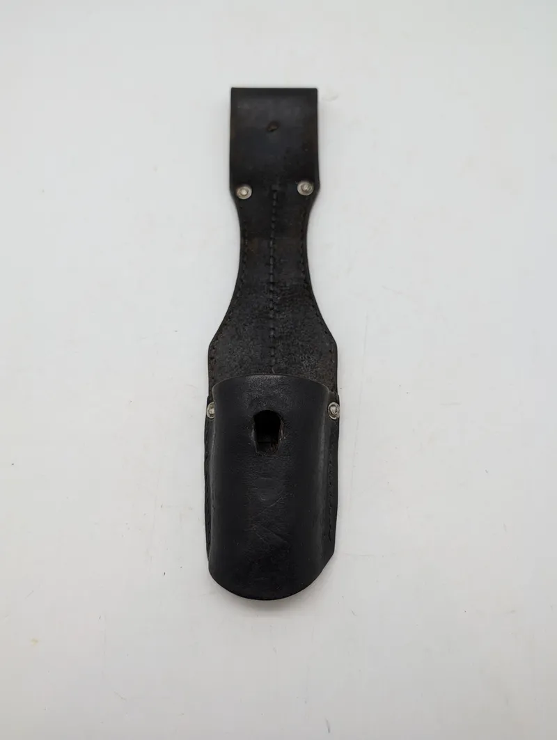 Tysk K98 bajonetfrø WW2 