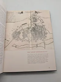 Hanne Fabricius: Gader og mennesker i middelalderens & renæssancens København