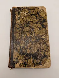 J. J. H. Schumacher: Kern der heiligen Geschichte, 1858