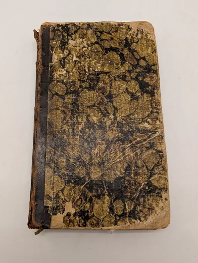 J. J. H. Schumacher: Kern der heiligen Geschichte, 1858