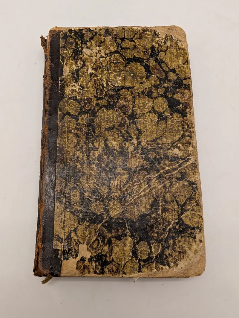 J. J. H. Schumacher: Kern der heiligen Geschichte, 1858