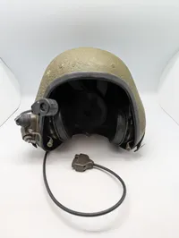 Amplivox Ltd. Telehjelm med Oregon Aero SoftSeal Ørepuder