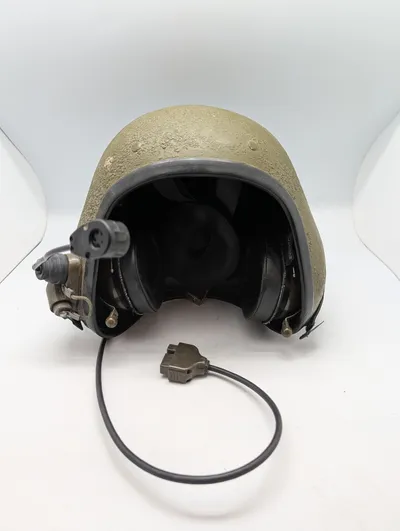 Amplivox Ltd. Telehjelm med Oregon Aero SoftSeal Ørepuder