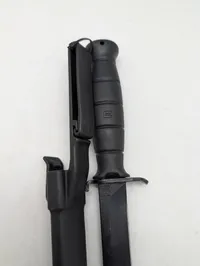 Glock Feltkniv M/96 Danmark med skede