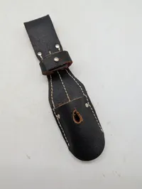 Tysk K98 bajonet frø, postwar 