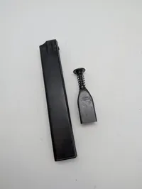 Madsen M50  magasin og Magasinlader