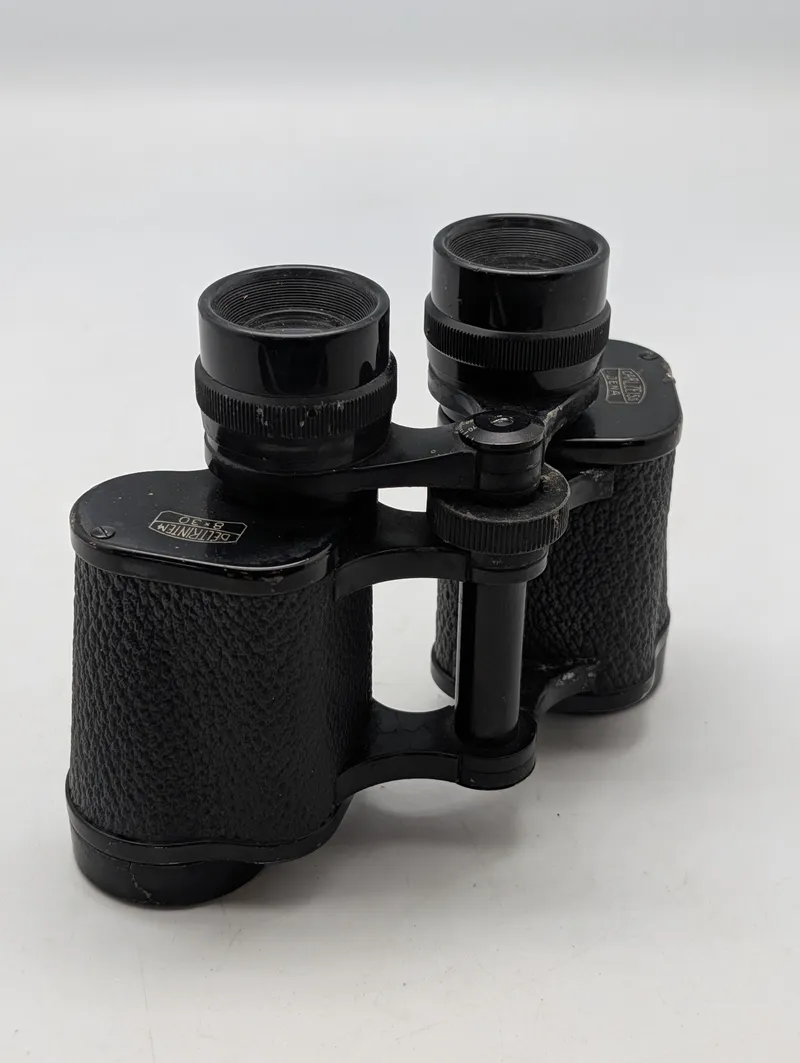 Carl Zeiss Jena Deltrintem 8x30 Kikkert