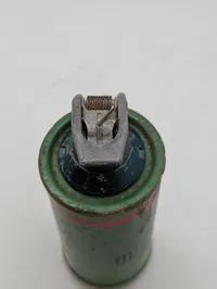 Britisk No. 80 Mk 1 WP Røghåndgranat, Træmodel 