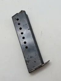 Dansk  SIG P210 magasin 