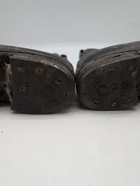 Tyske WW2 Hitler Jugend støvler 