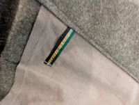 Svensk M/1939-58 Ulduniform med Jakke og Bukser