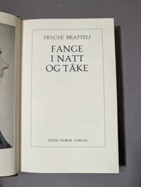 Collection of Six Norwegian World War II History Books and Publications