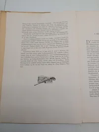 Sven Hauerbach, 5. Kolonne: Aarhussabotørernes modige Indsats, 1945