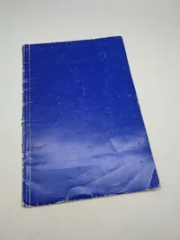 Tysk WWII Efterlysningsplakat for Josip Broz Tito optryk 