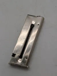 Astra Pistolmagasin i Stål