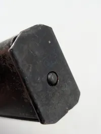 Engelsk Sten gun magasin nedkastet WW2 
