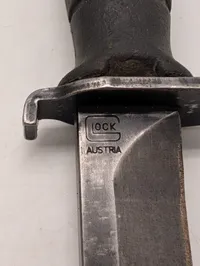Feltkniv M/96 med Skede