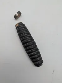 læderbetrukket greb for Luftwaffe type 1 daggert WW2 