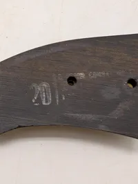 S&W K-Frame Square Butt Revolverskæfter i Perlemor