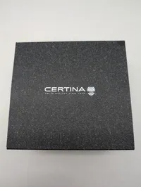 Certina DS Action Diver Sea Turtle Conservancy Special Edition